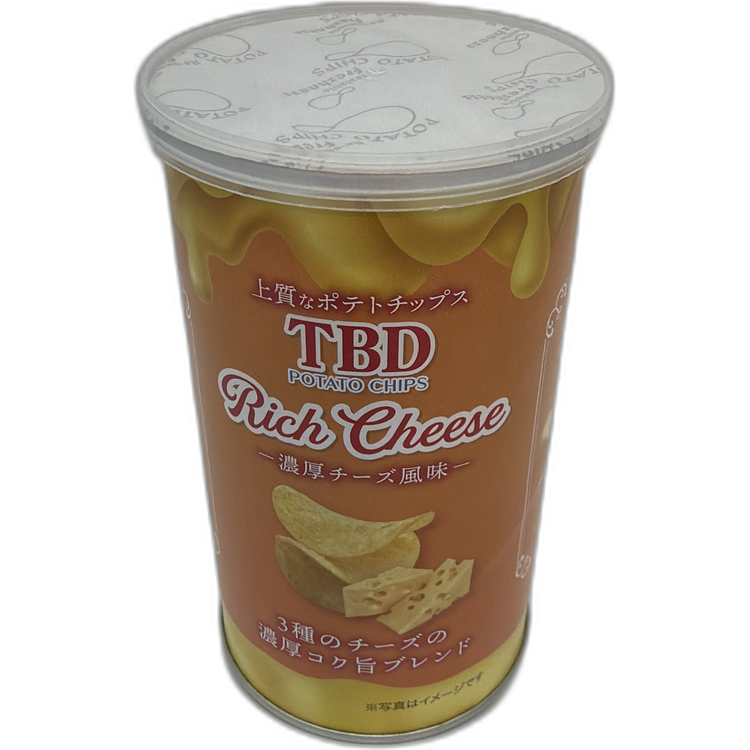 TBD Rich Cheese