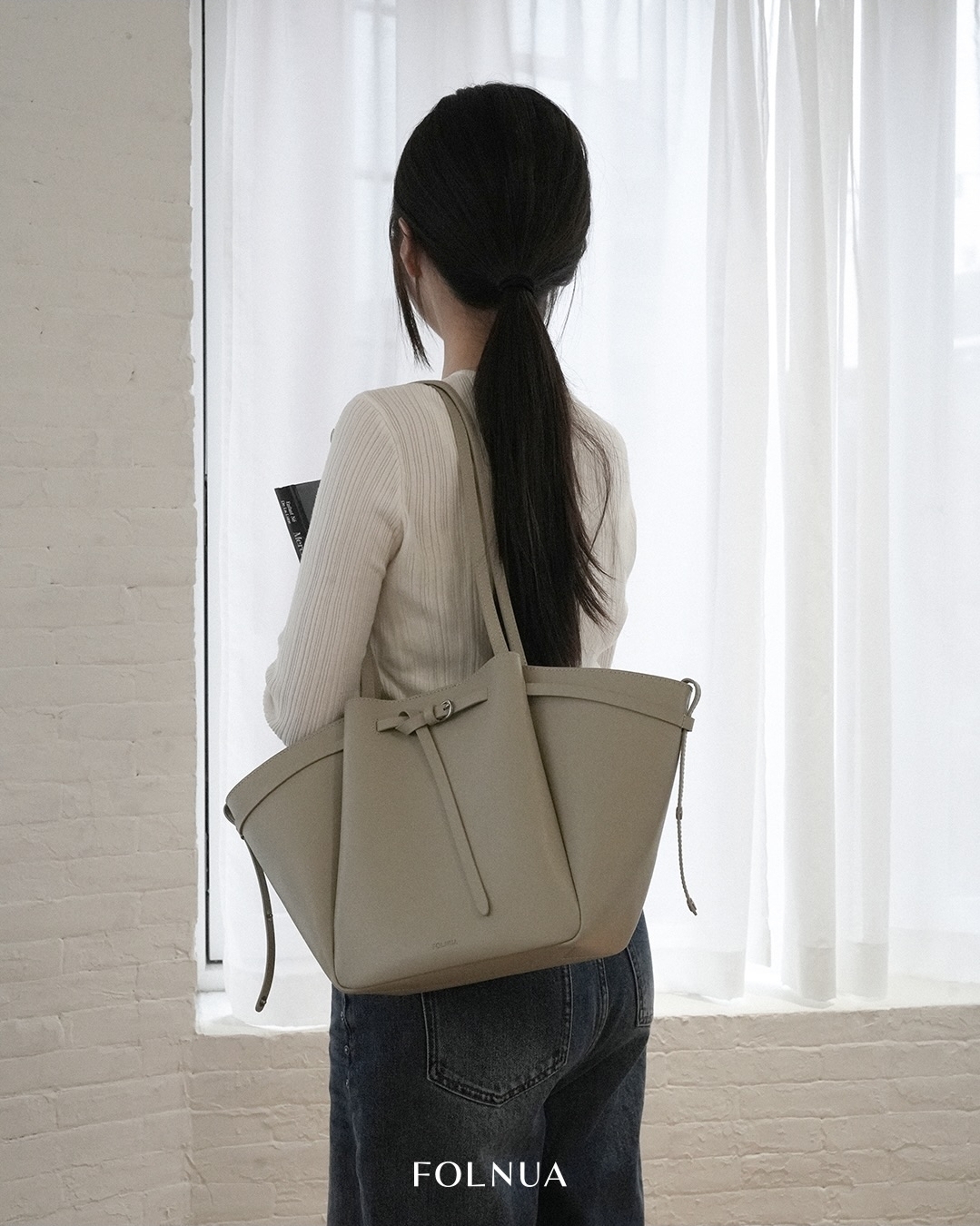 Folnua Anthos Bag 