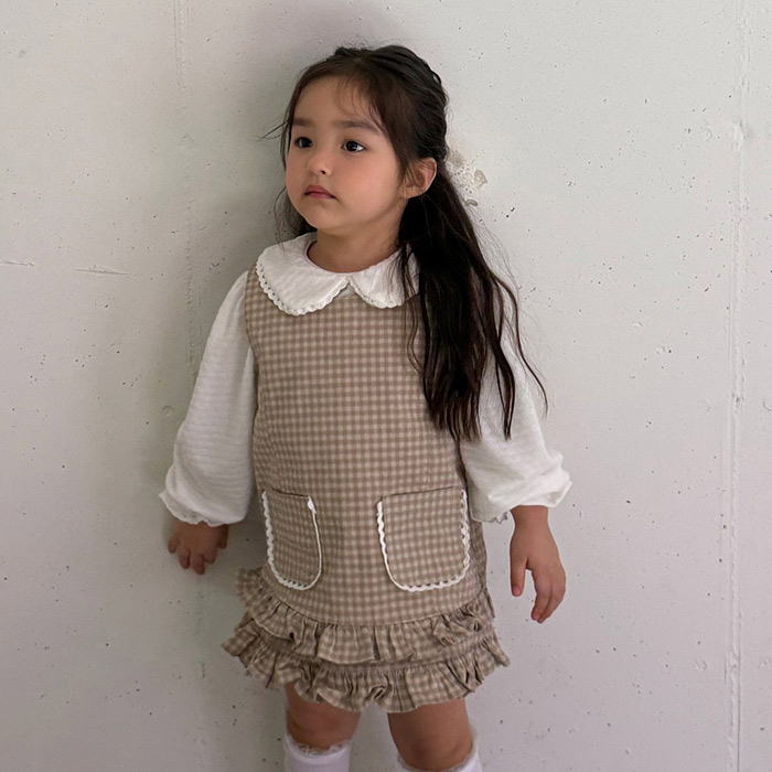 🇰🇷Ellymolly裙