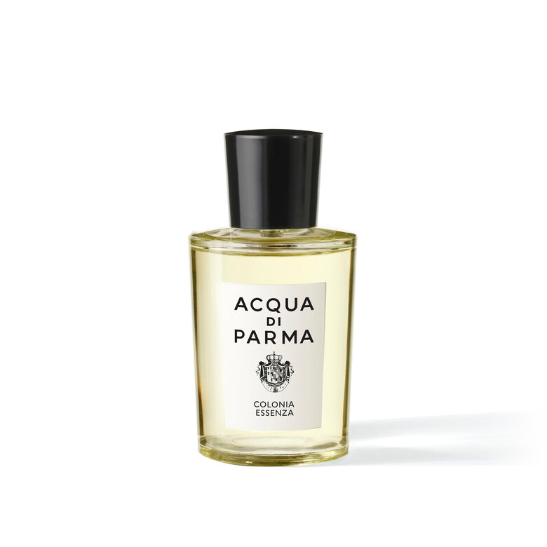 Acqua Di Parma 帕爾瑪之水 colonia essenza 克羅尼亞黑調古龍香薰香水