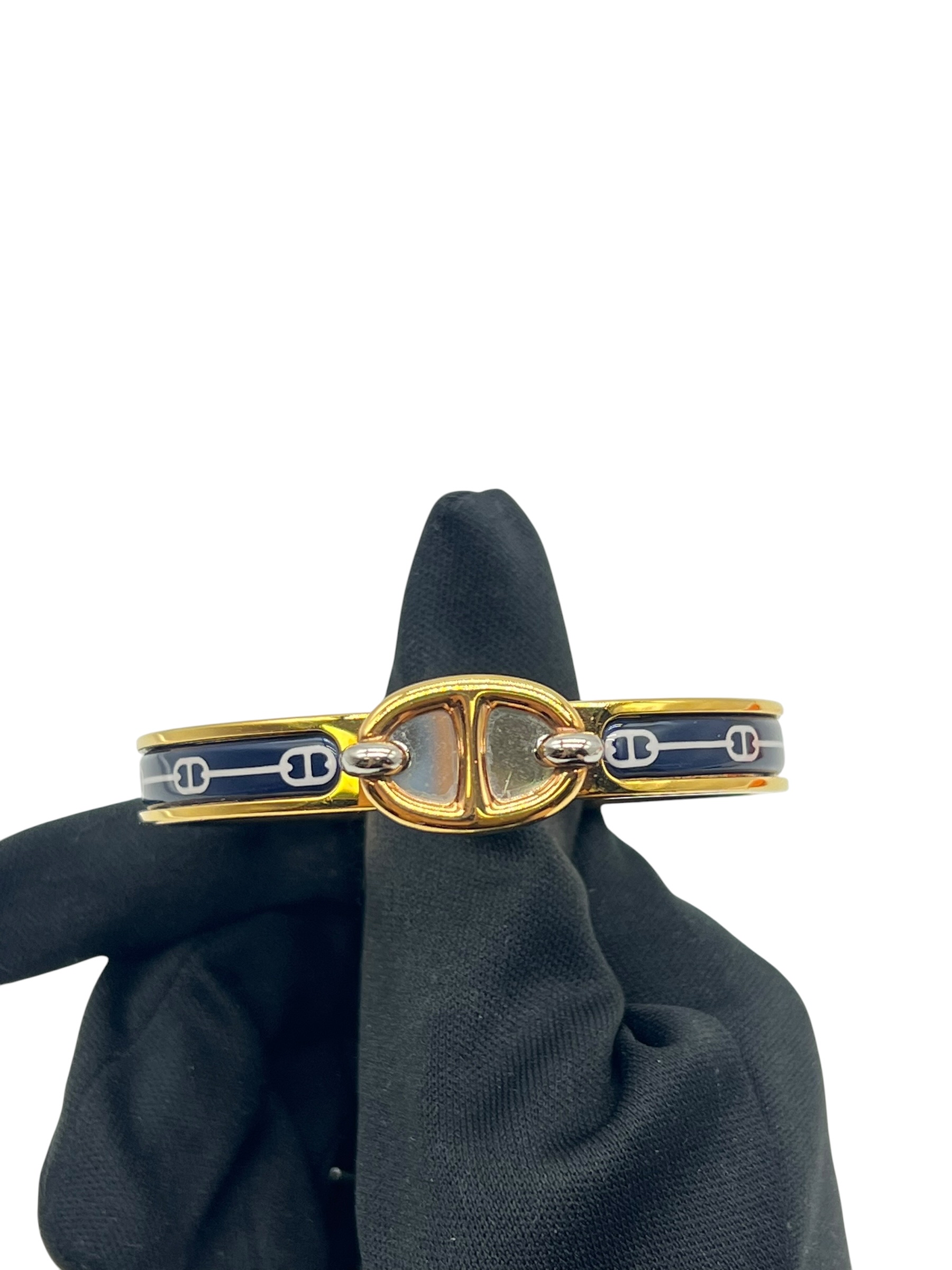 Pre-Owned HERMÉS Mini Clic Chaine d’Ancre / Product Code: 26061108