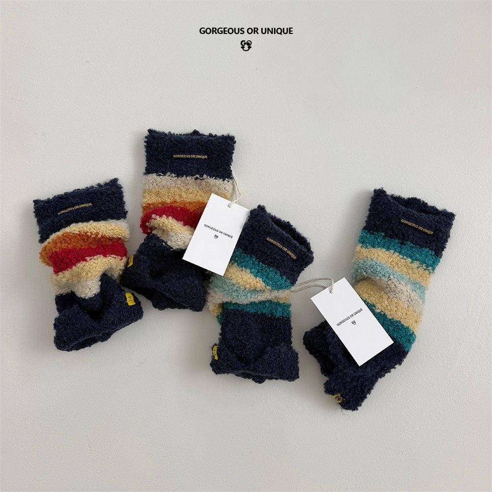 Gou | Colourful Warmer 