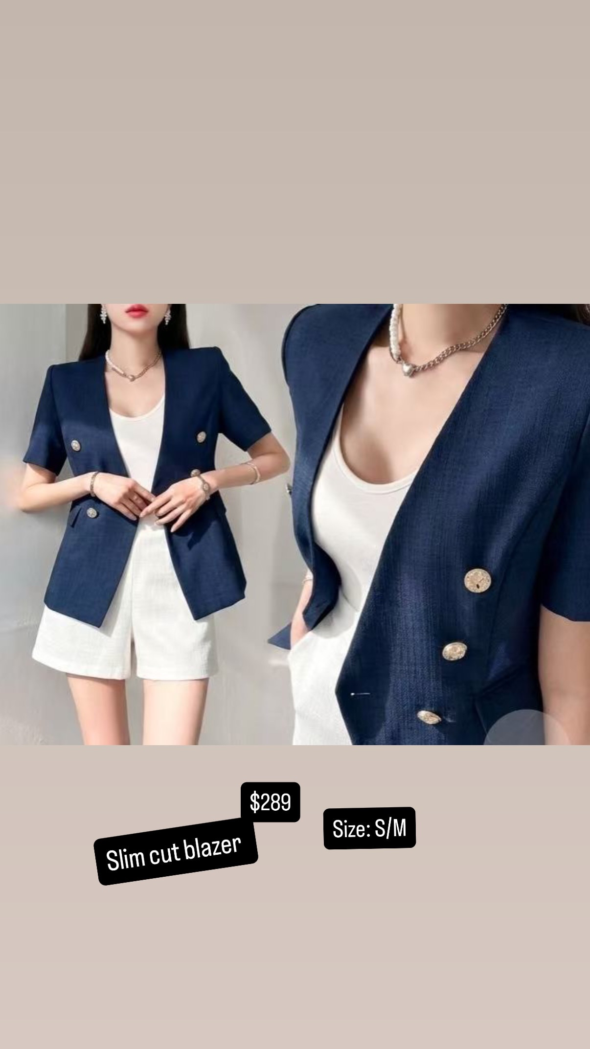 🇰🇷🇰🇷新款速遞23/4🔥🔥11324#ff2943