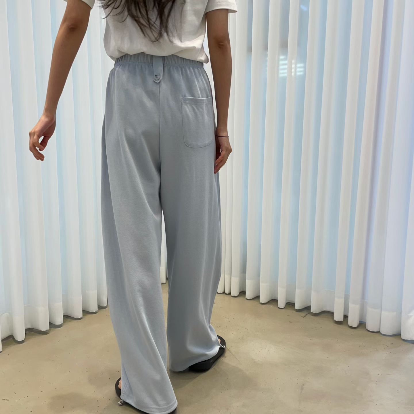 (2026SS) EYEFUL - PANTS