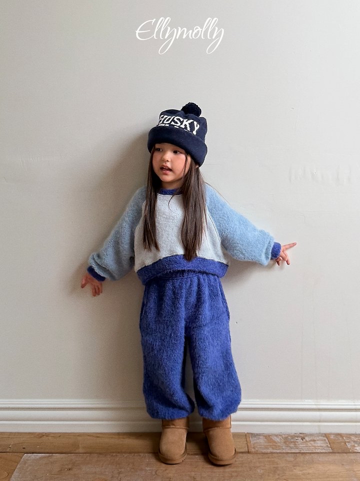 Ellymolly | Sweet Muffing Raglan mtm