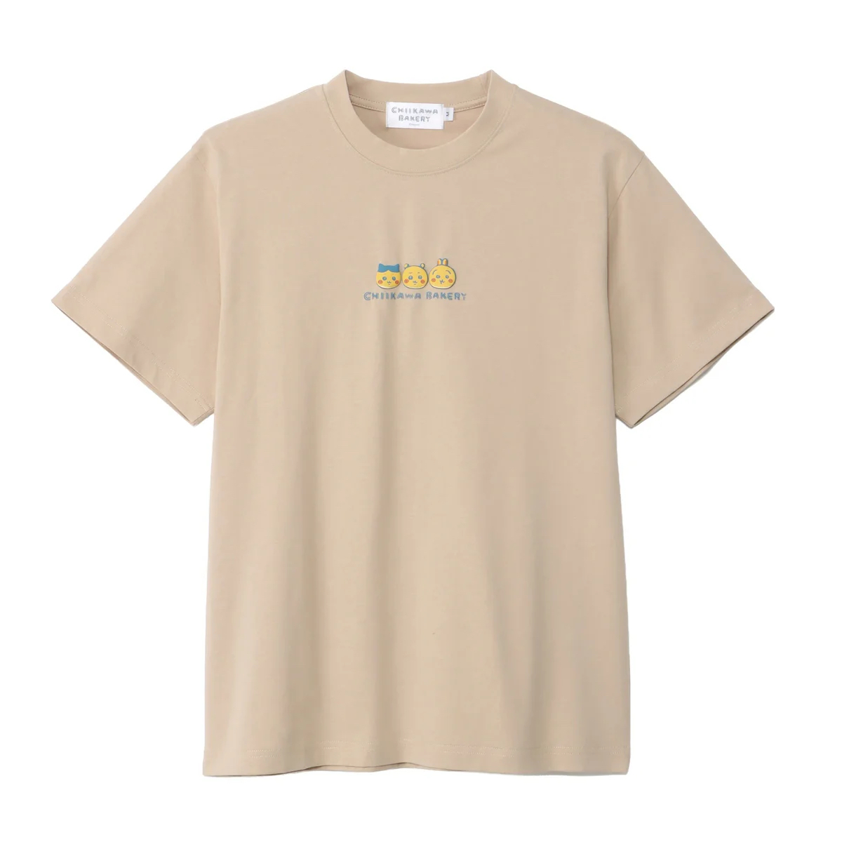 Chiikawa tee｜預訂