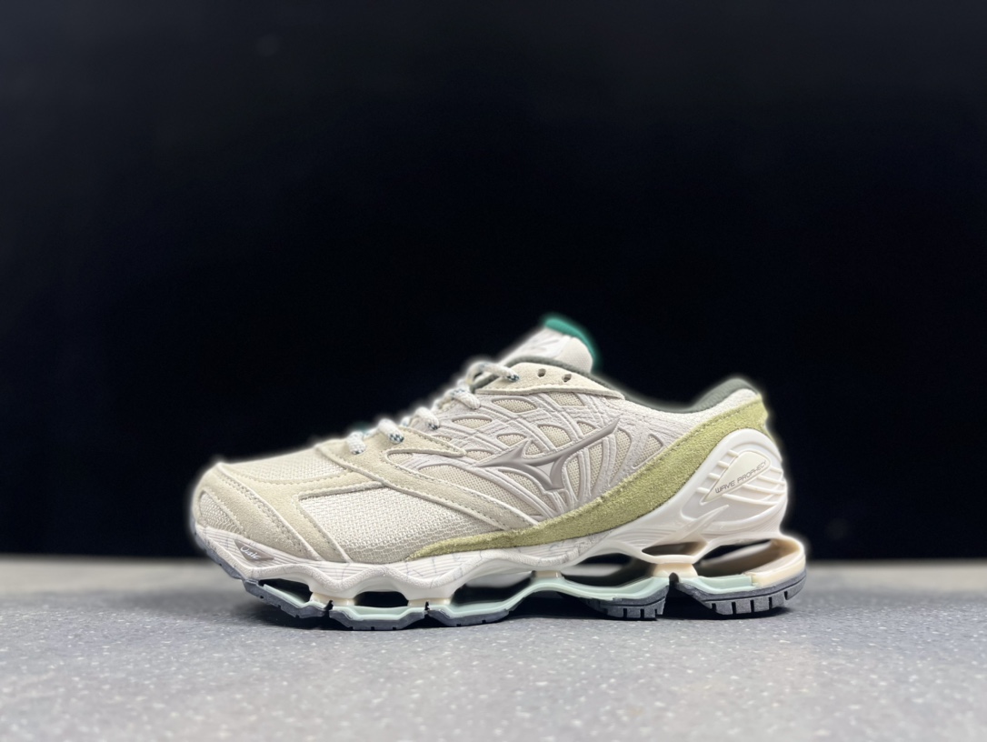 Mizuno Wave Prophecy LS 