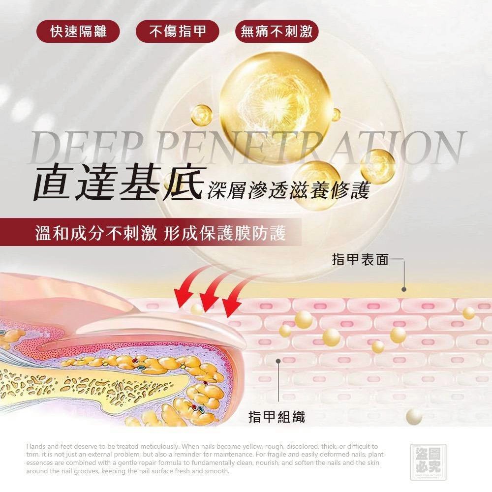 ＜限時預購＞ MIT 灰指甲滋養膏15ml TW260824S02 《28/8截單，預計10月下旬到港》
