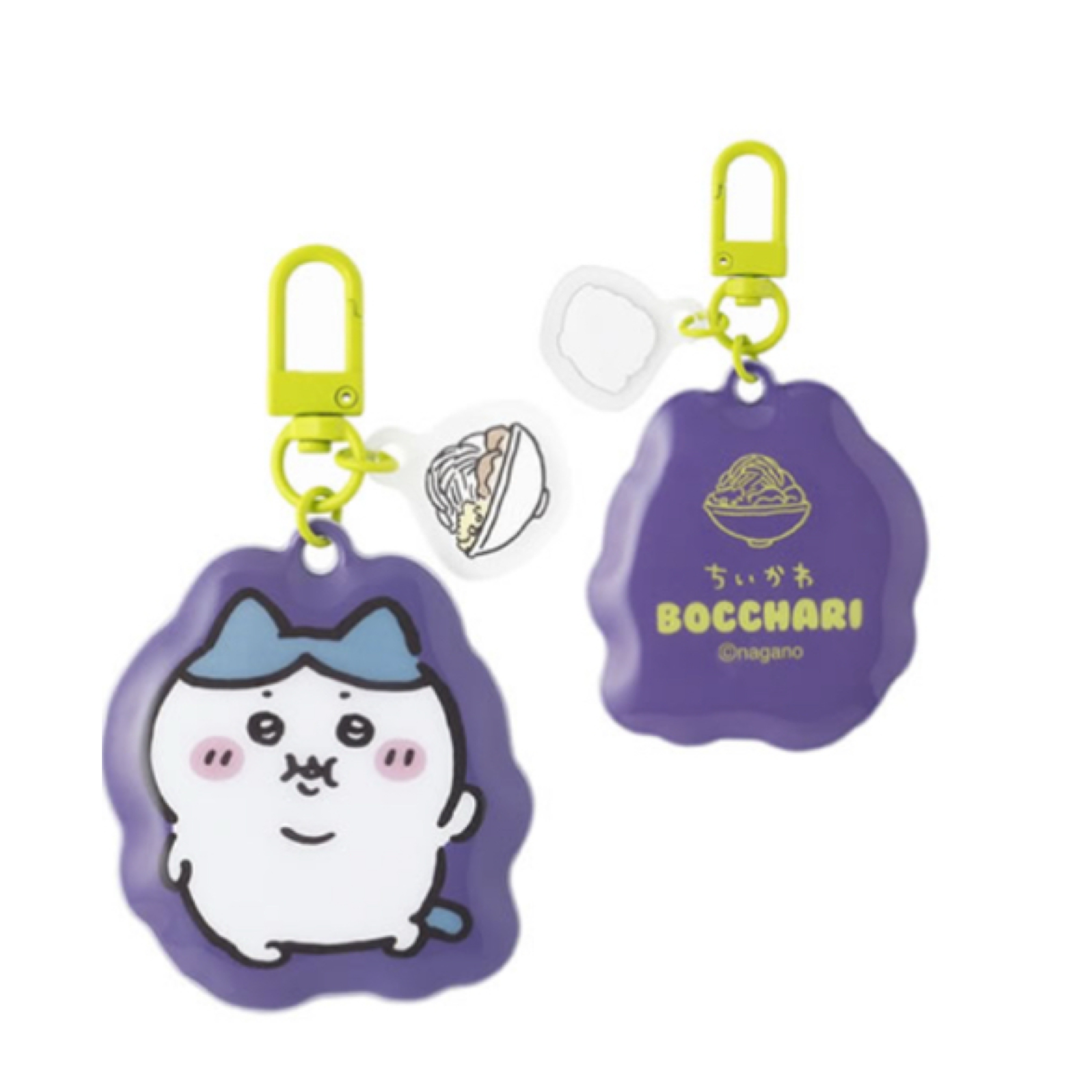 Chiikawa 匙扣｜預訂