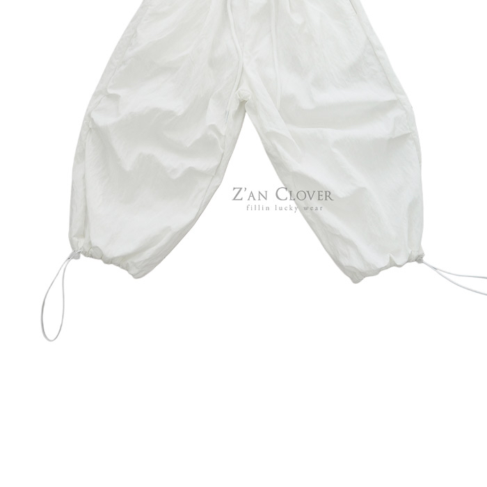 🇰🇷ZAN CLOVER褲