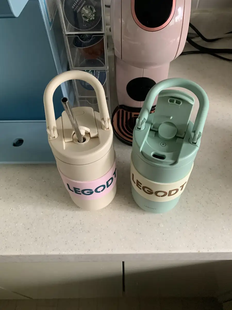 LEGODT Loop Tumbler Module系列🥤｜414ml