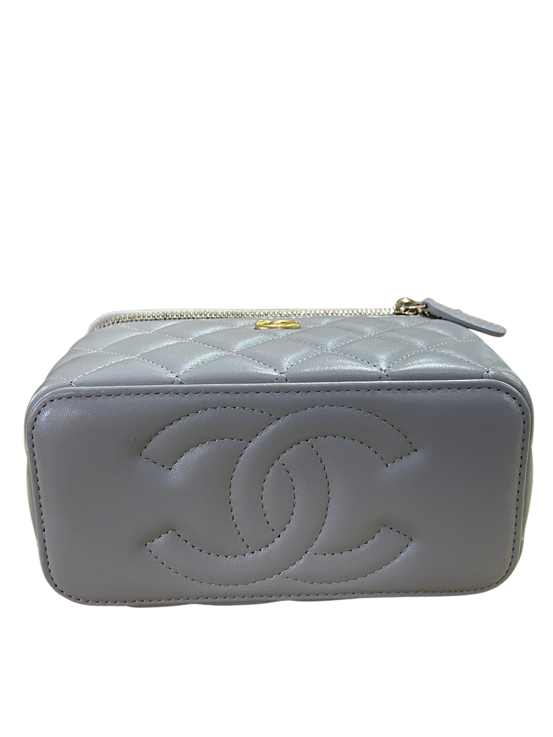Pre-Owned CHANEL Vanity Case / Product Code: 26051514