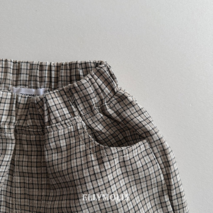 🇰🇷Ellymolly褲