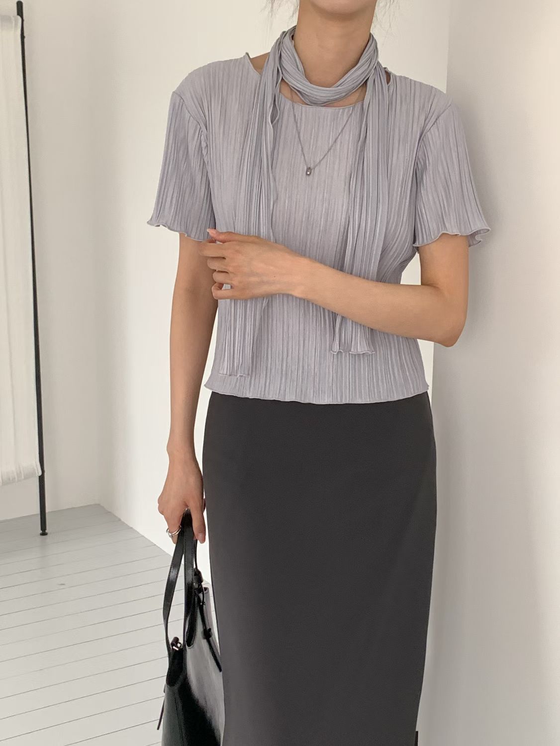 【29/4東大門檔口直播】Premium氣質款 No.6