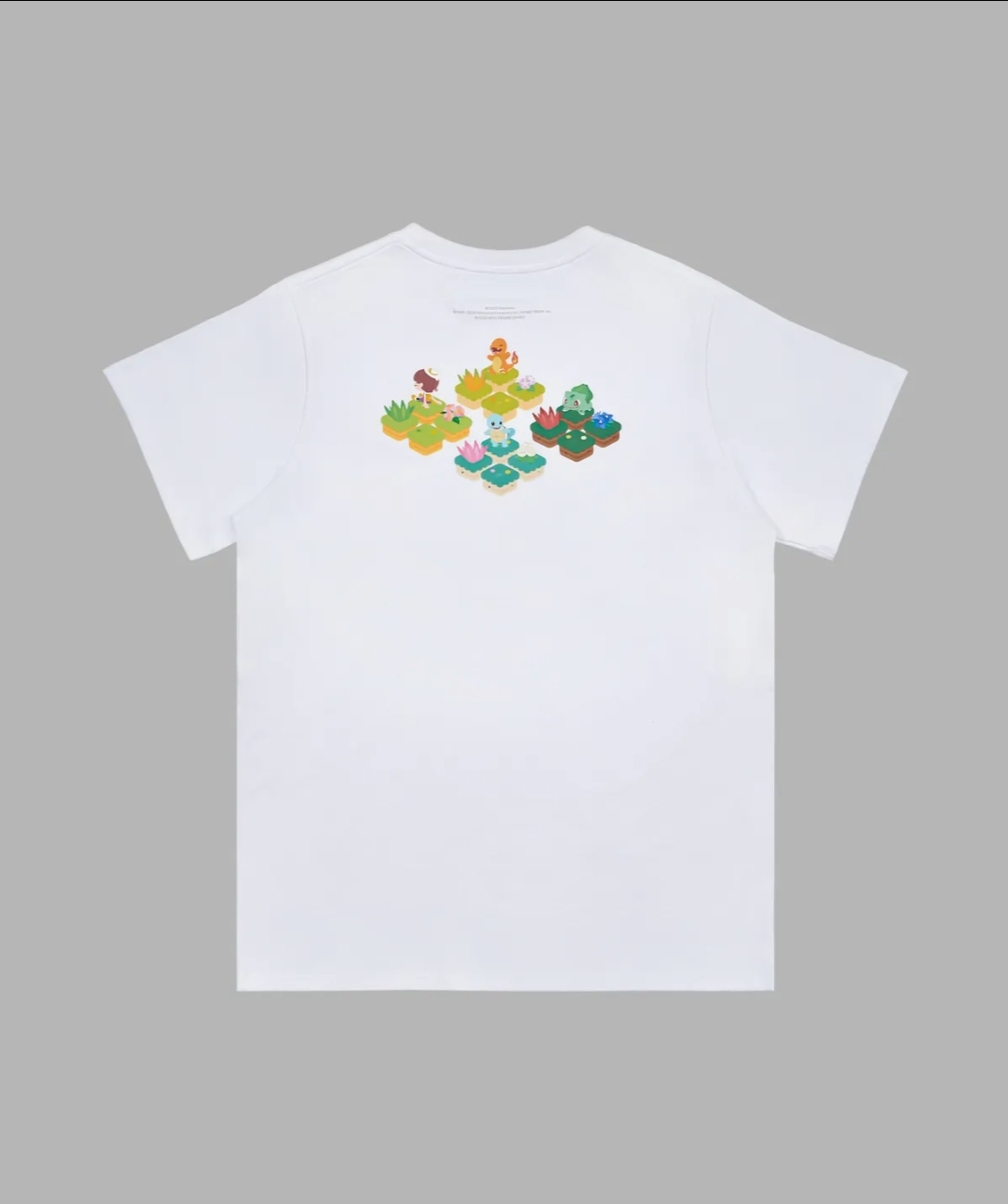 Pokemon - 韓國 POKÉMON POKOPIA 限定系列 