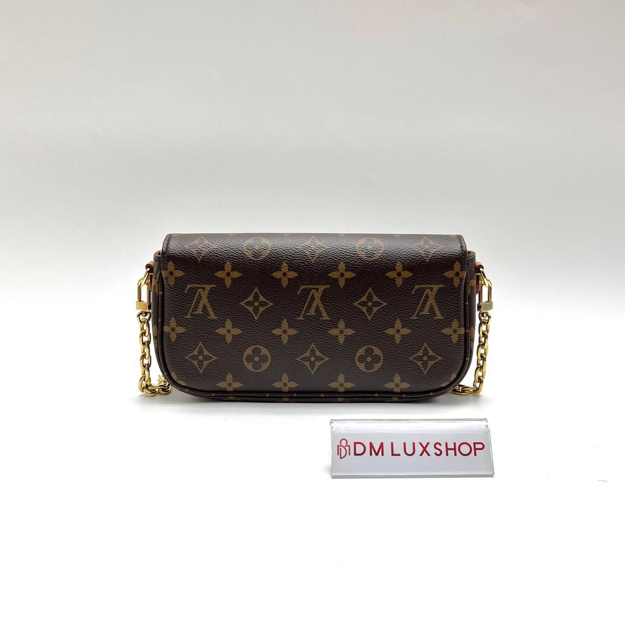 LV Monogram IVY