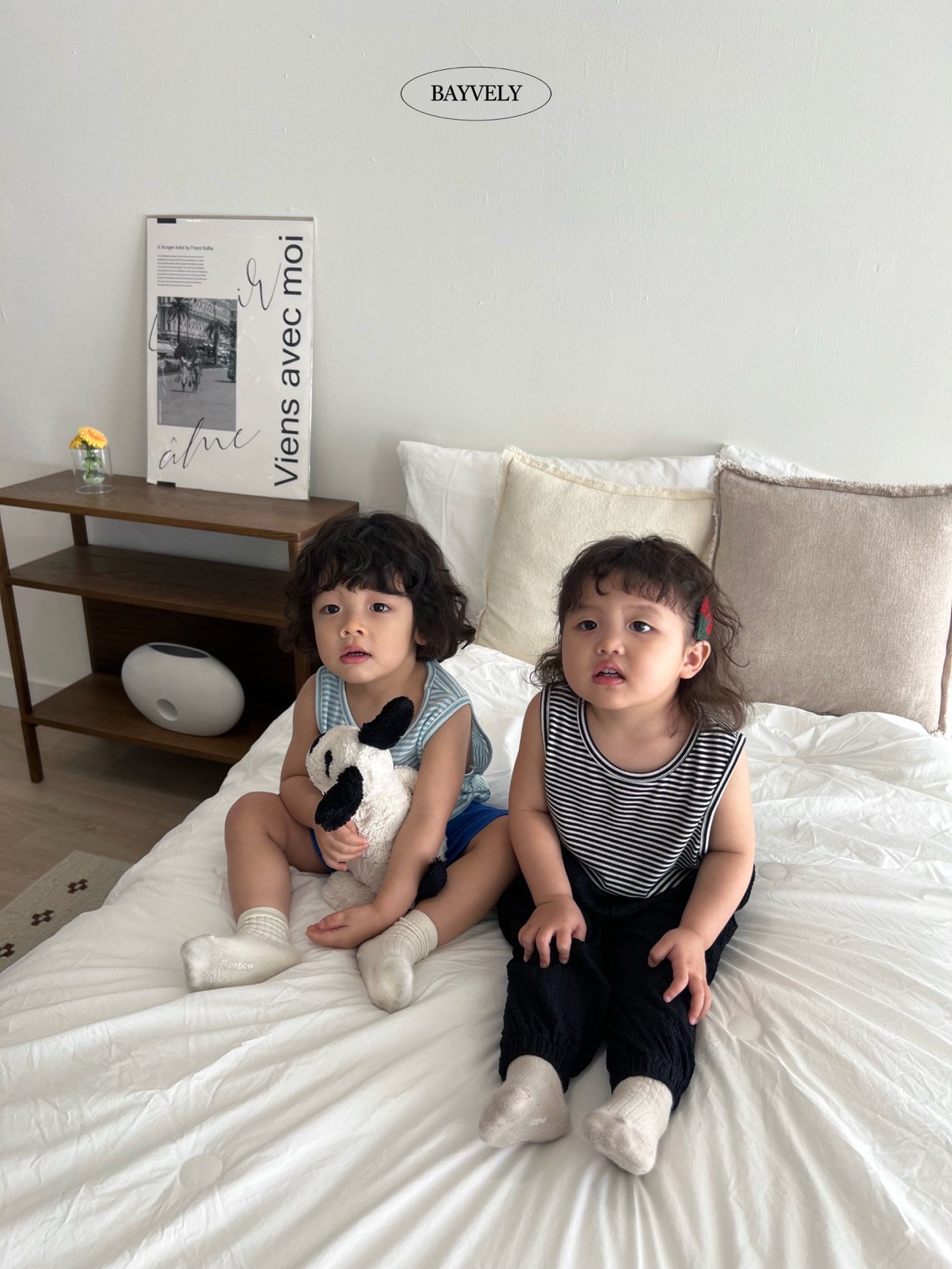 🇰🇷BAYVELY背心