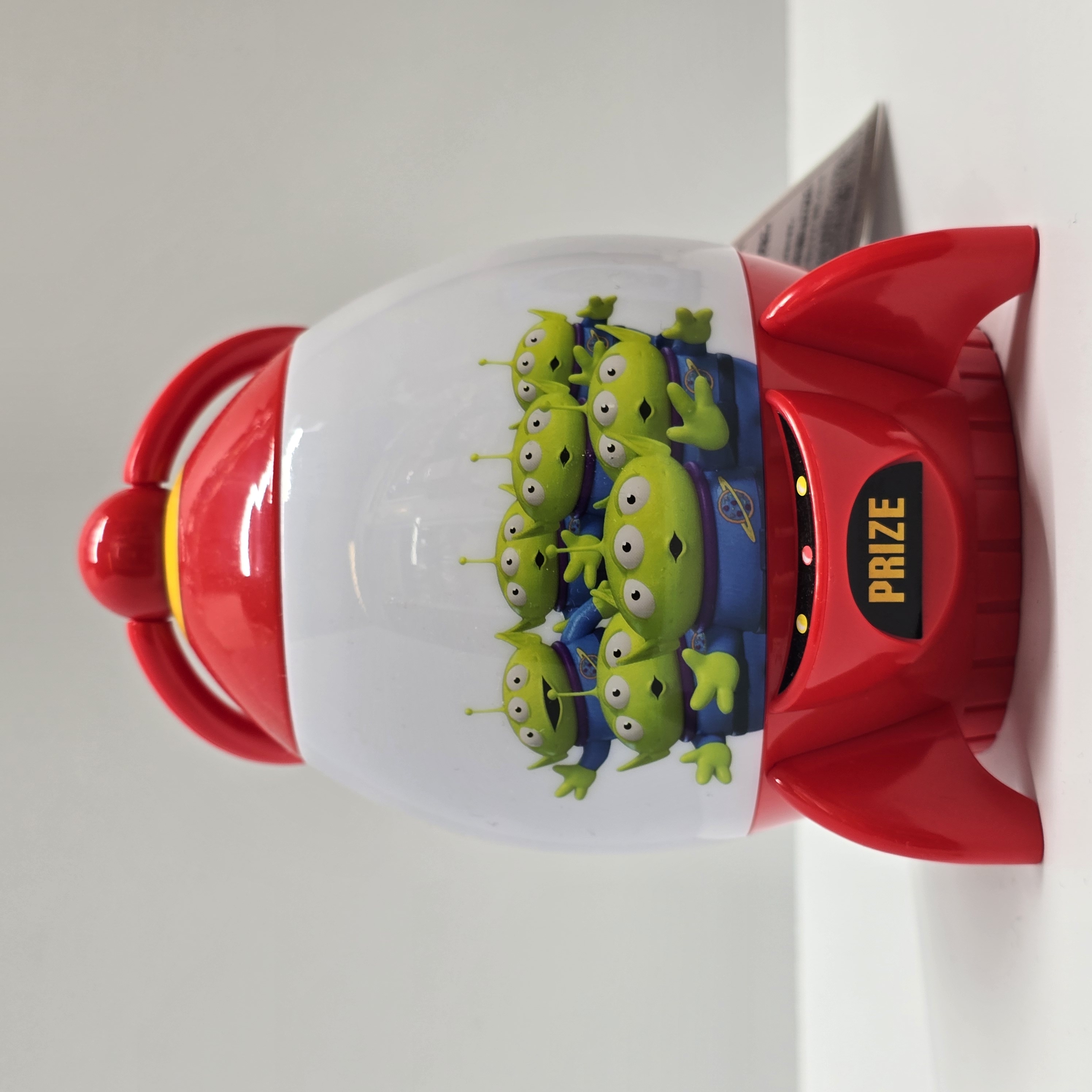 現貨 三眼仔火箭手提燈