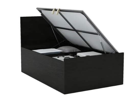 Red Apple紅蘋果油壓床TR822H-B/48"