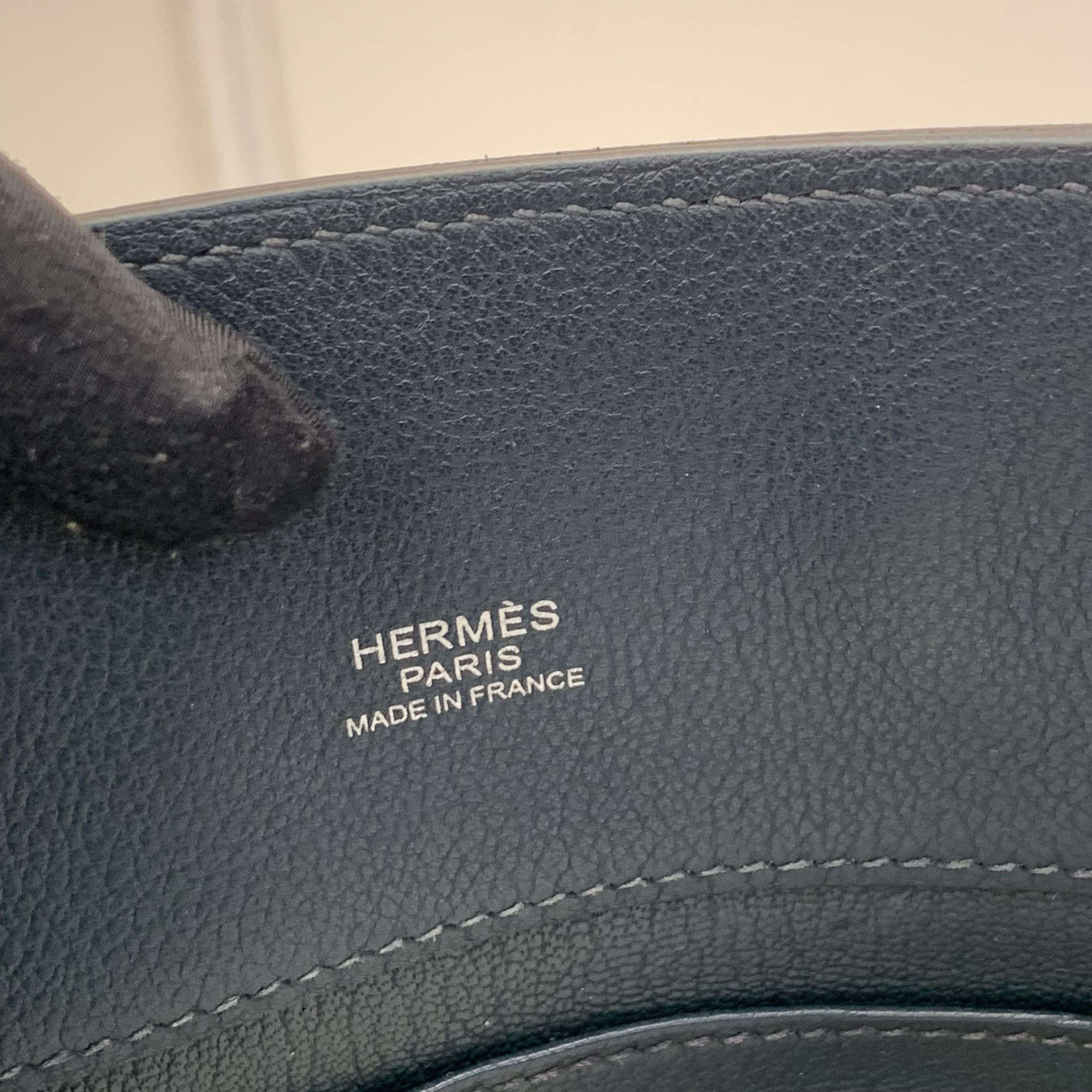 Hermes So Kelly 絕版trendy款