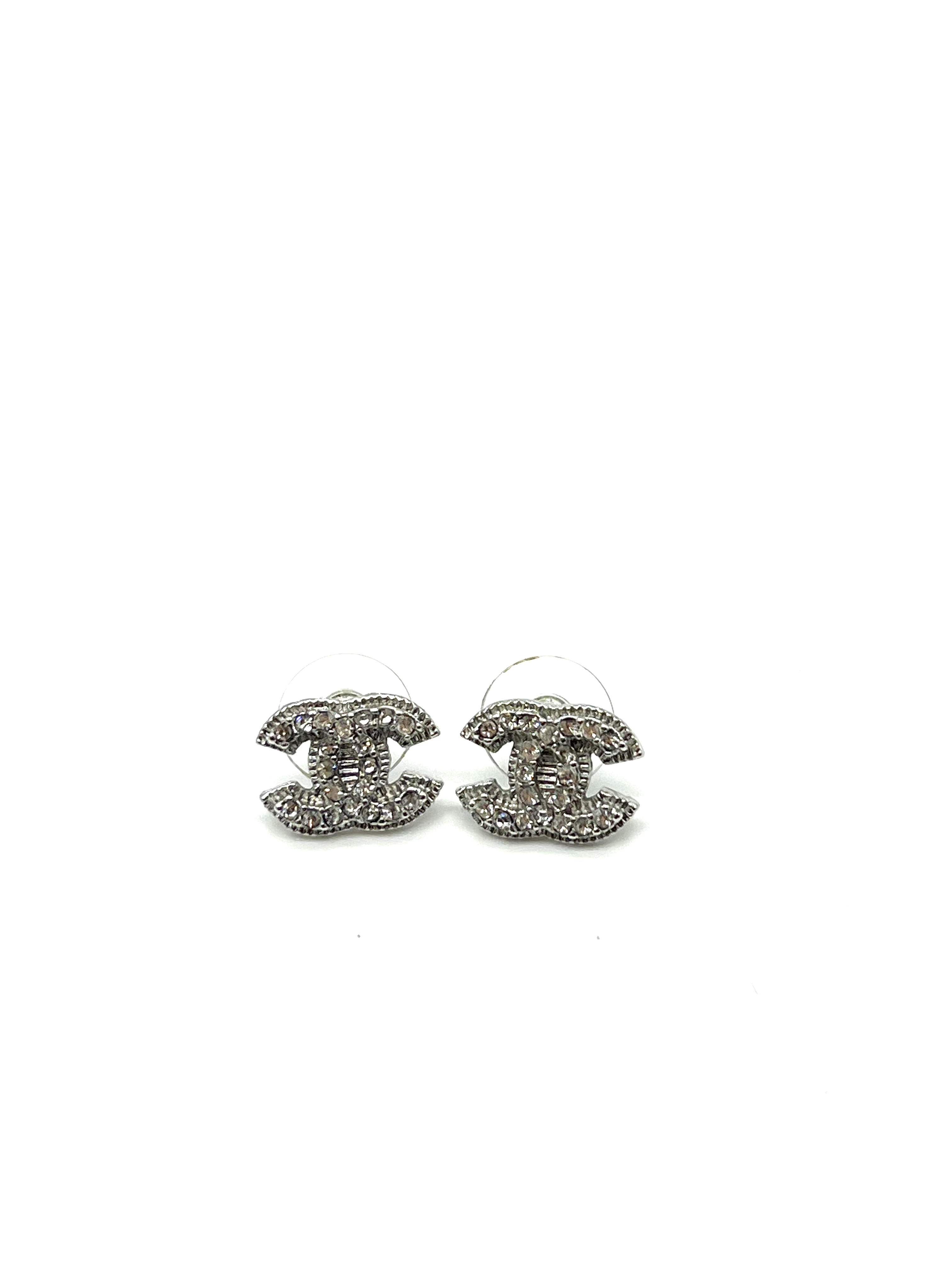 Pre-Owned CHANEL Earrings / Product Code: 26051103