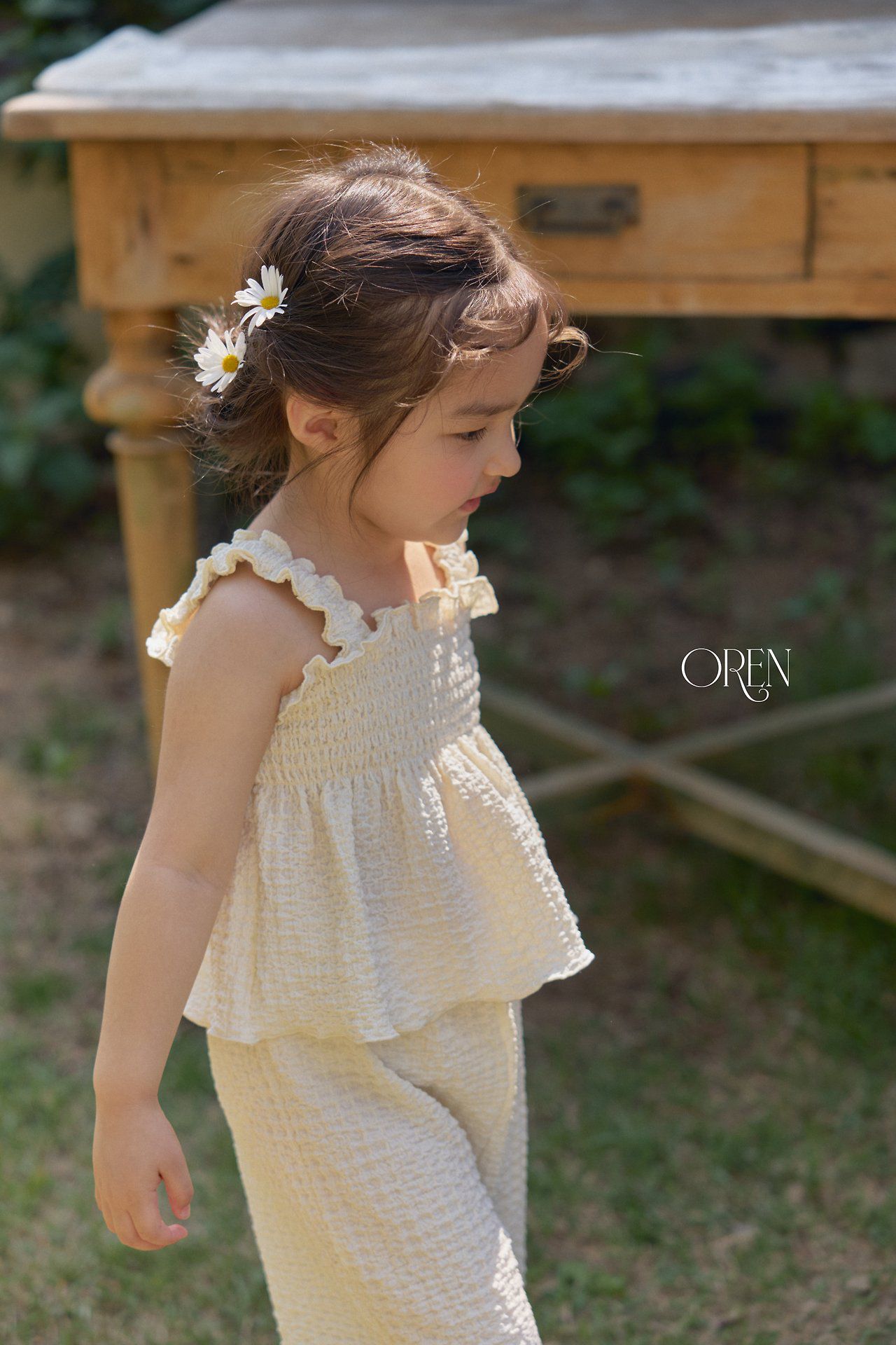 CH4527 Top Set