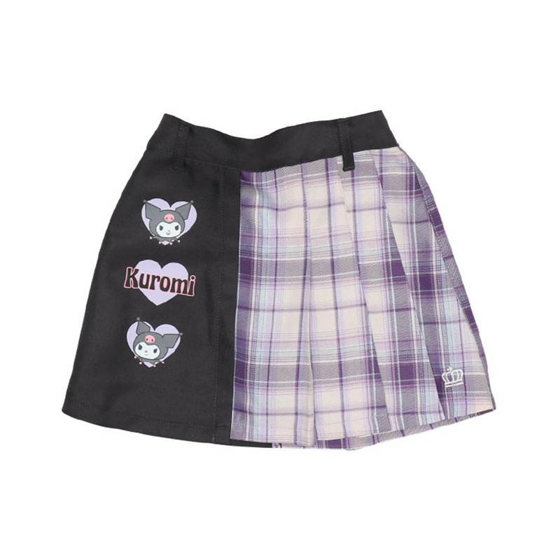 日本BD x Sanrio 上衣T + 半身短裙