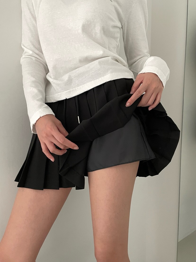 (2026FW) STAGE - SKIRT