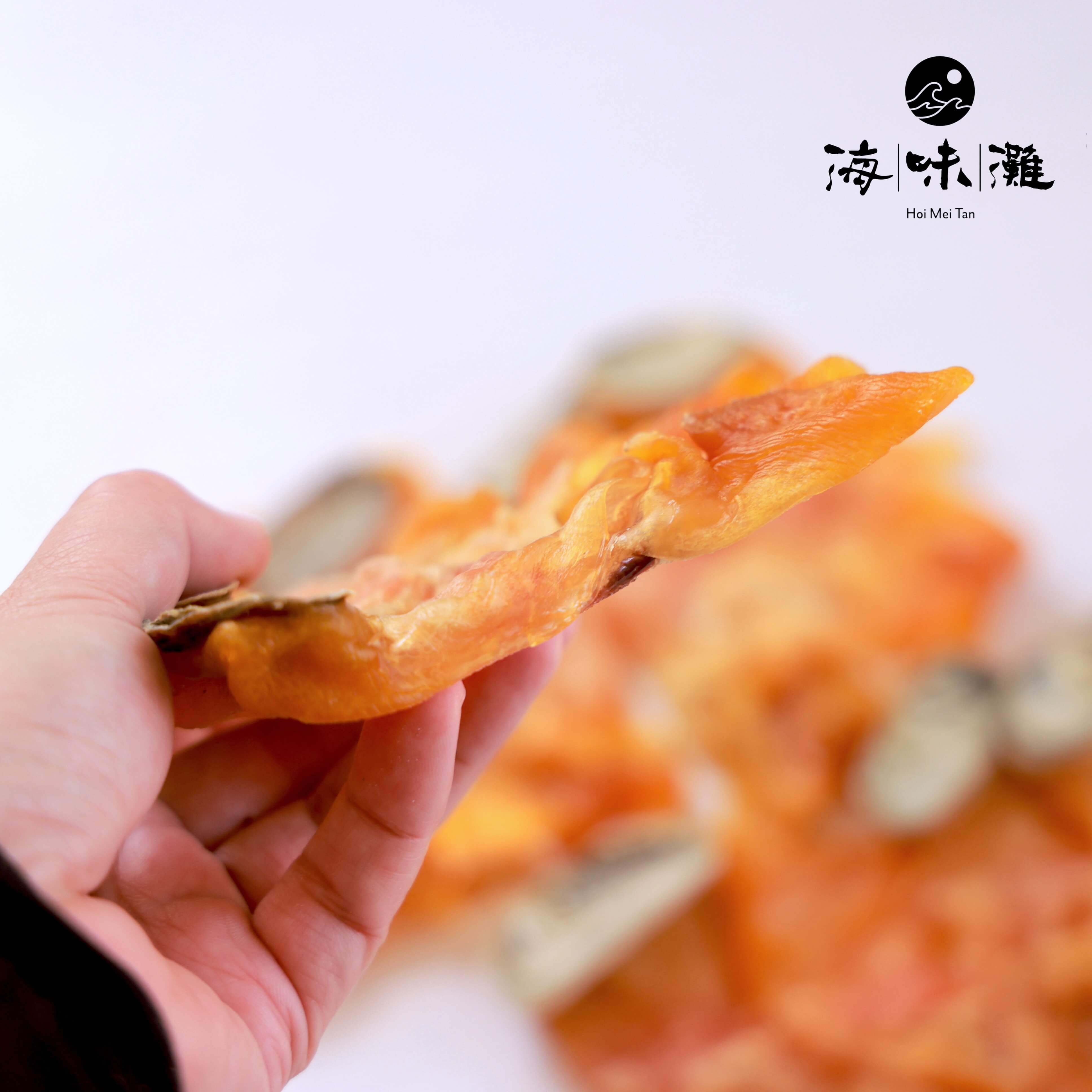 💖 母親節禮物：住家靚湯組合（北海道冰下魚、黃響螺、元貝裙邊）