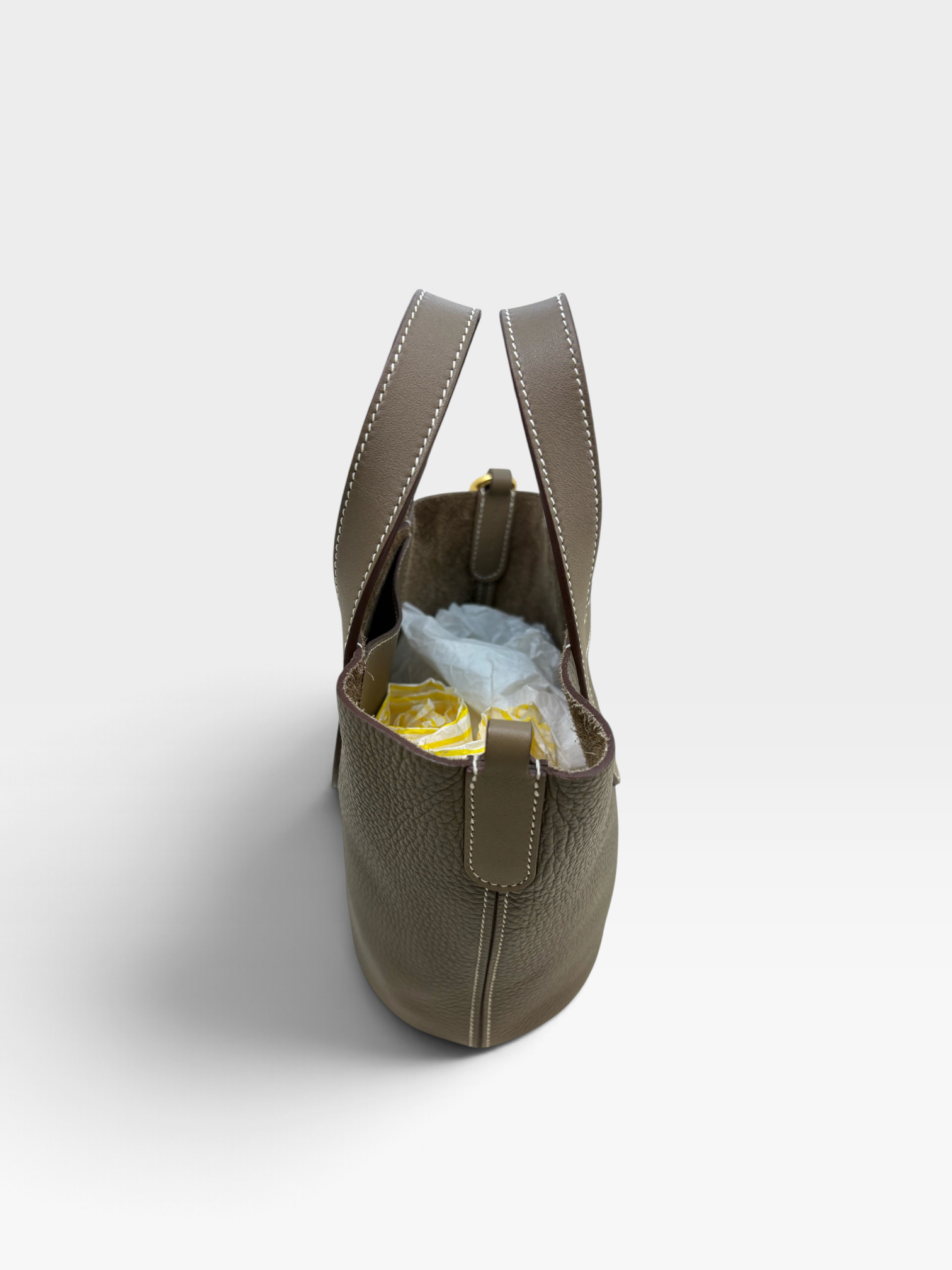 Pre-Owned HERMÉS In The Loop Stamp W / Product Code: K093005