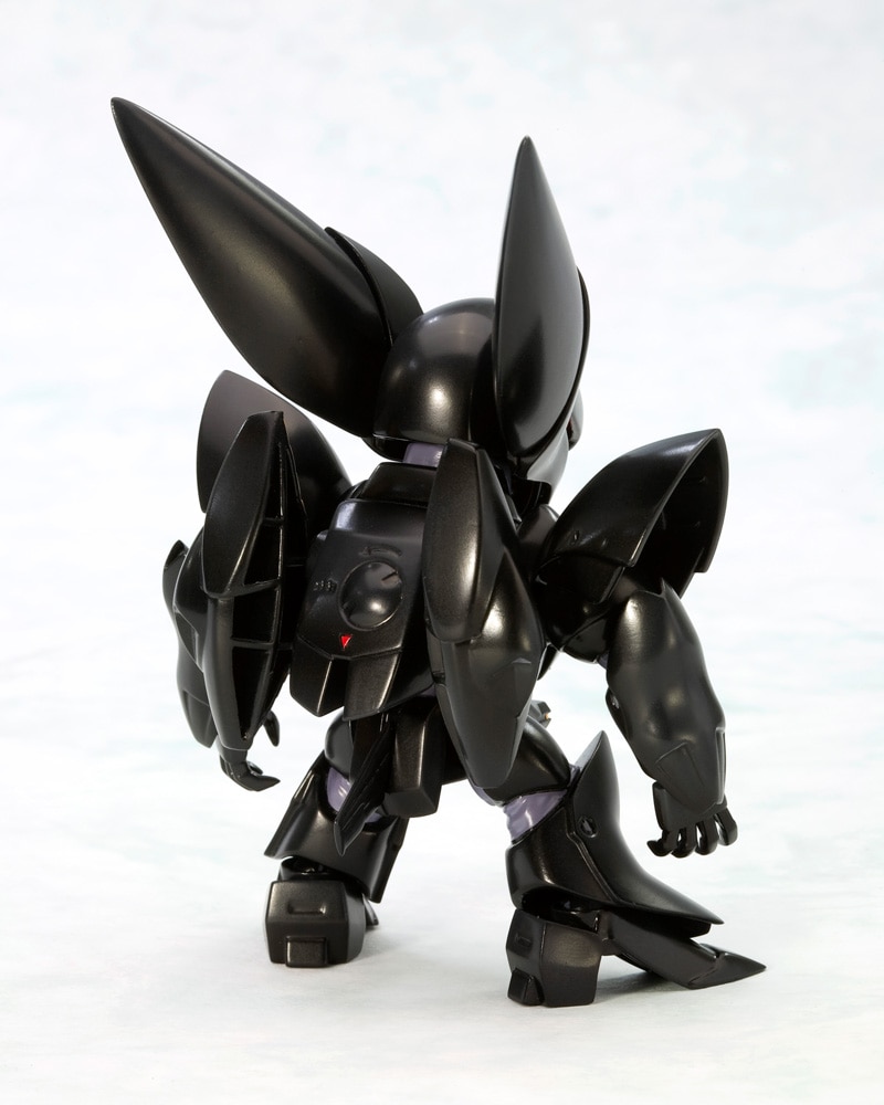 (預訂訂金 $100) (總價 $140) 壽屋 Kotobukiya D-Style 機動警察 Patlabor TYPE-J9 GRIFFON 模型 (再版) (KO09407) (行版)