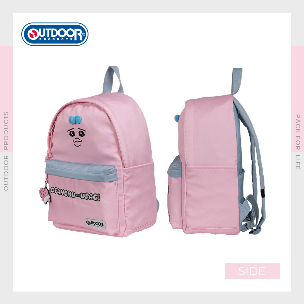 📦訂購 台灣限定 OUTDOOR Opanchu Usagi 褲褲兔 書包🎒