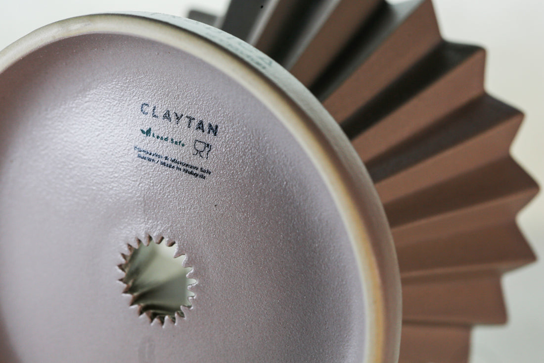 Dr. Arabica Series - Coffee Dripper