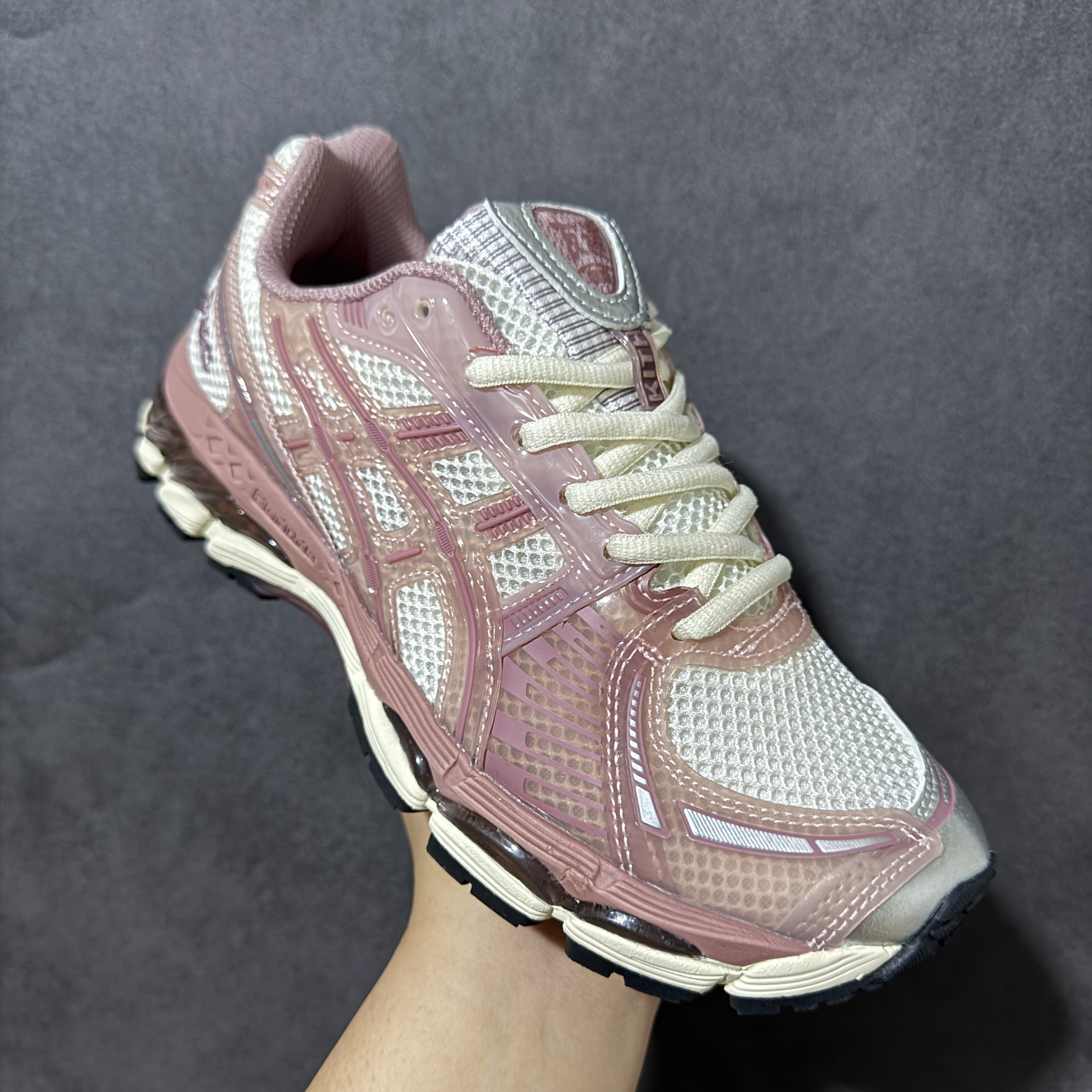 Asics Gel-Kayano 12.1