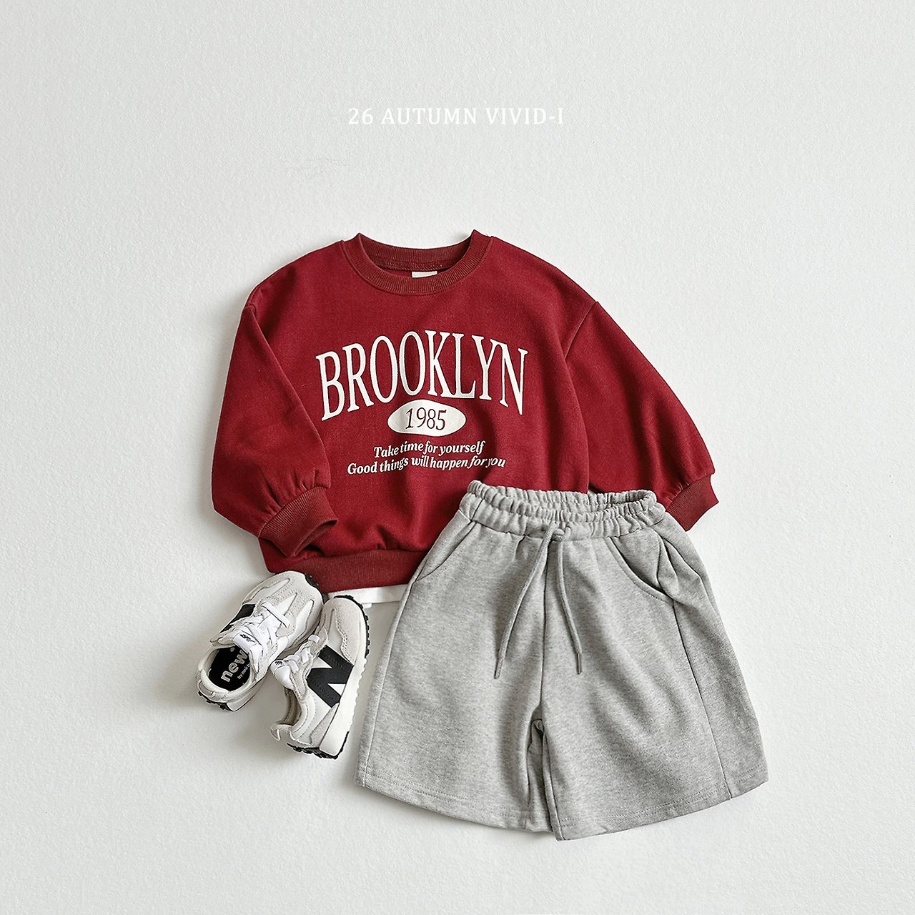 Vivid | BooYN MTM