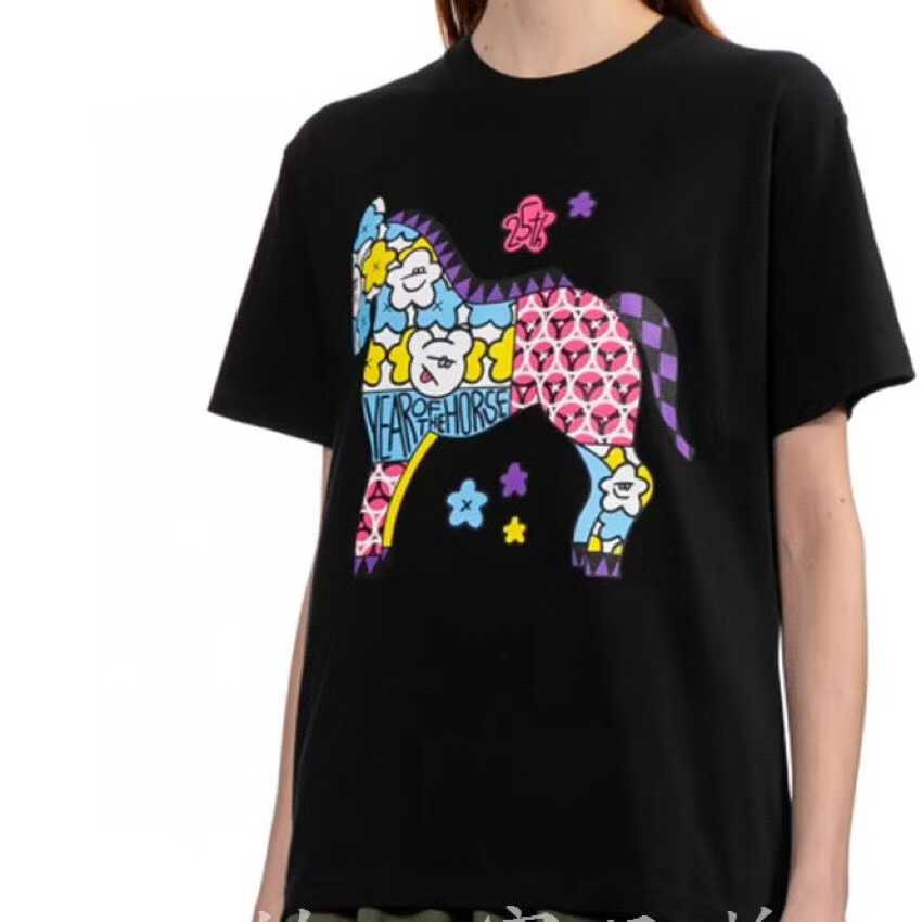 預訂 FRAPBOIS 短袖Tee [貨號26A313]