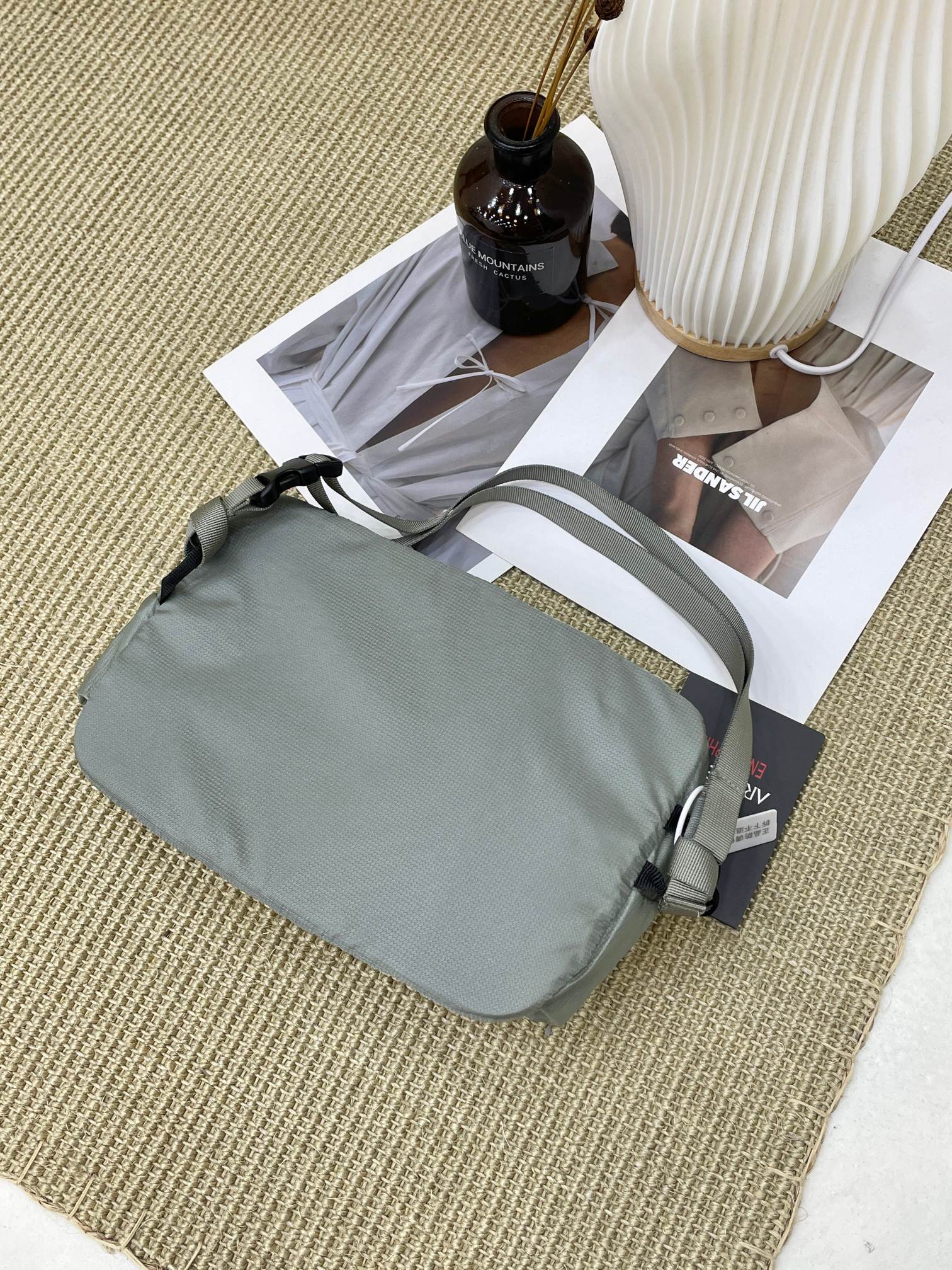 Arc'teryx Heliad 6L Crossbody Bag