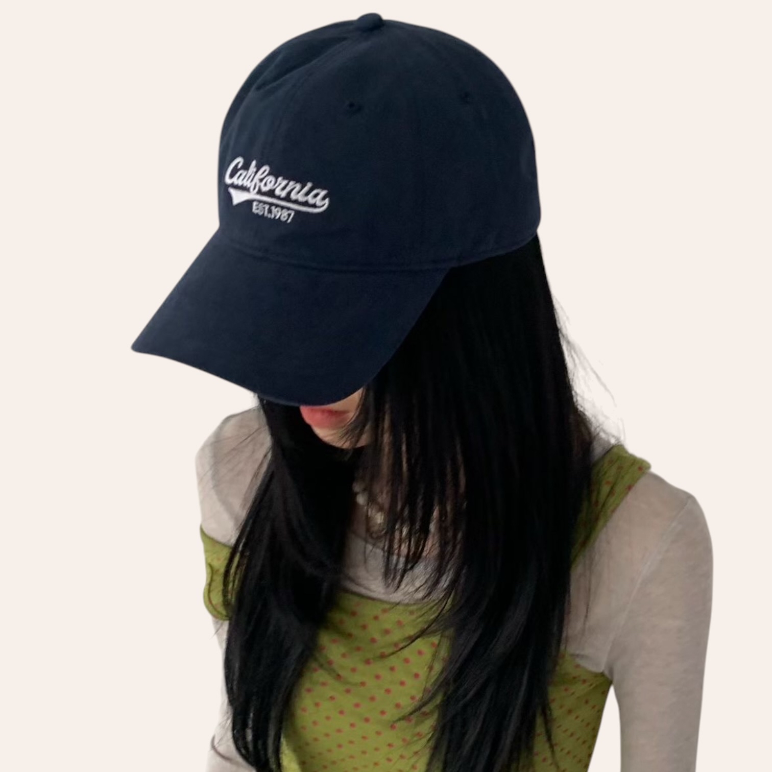 221067 California Cap