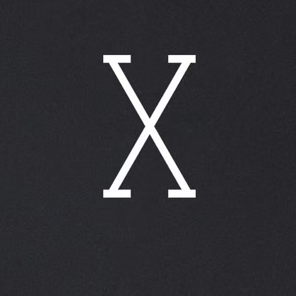 Supreme 40 Acres Malcolm X Tee