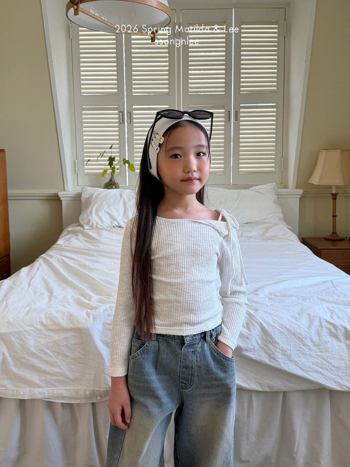 🇰🇷Matilda&Lee pants