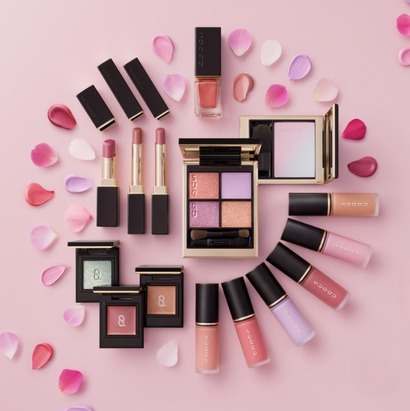 預訂‼️Suqqu春季彩色系列