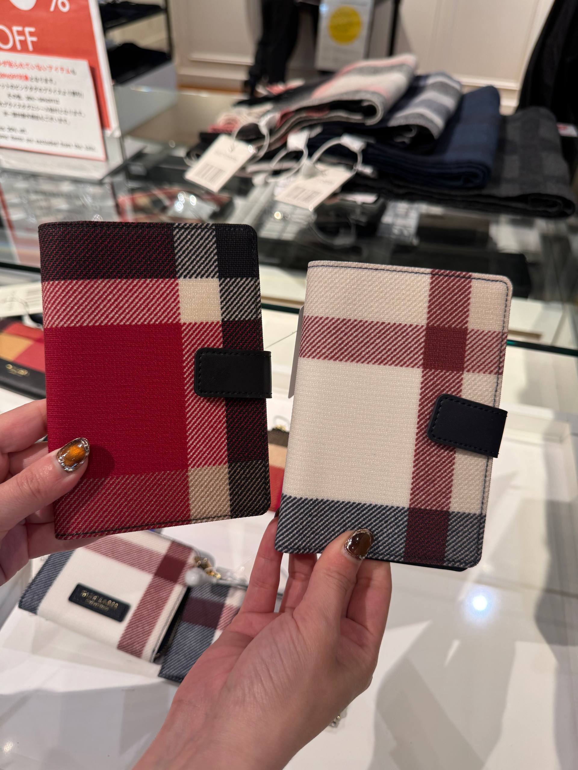 🇯🇵BLUE LABEL 皮革系列