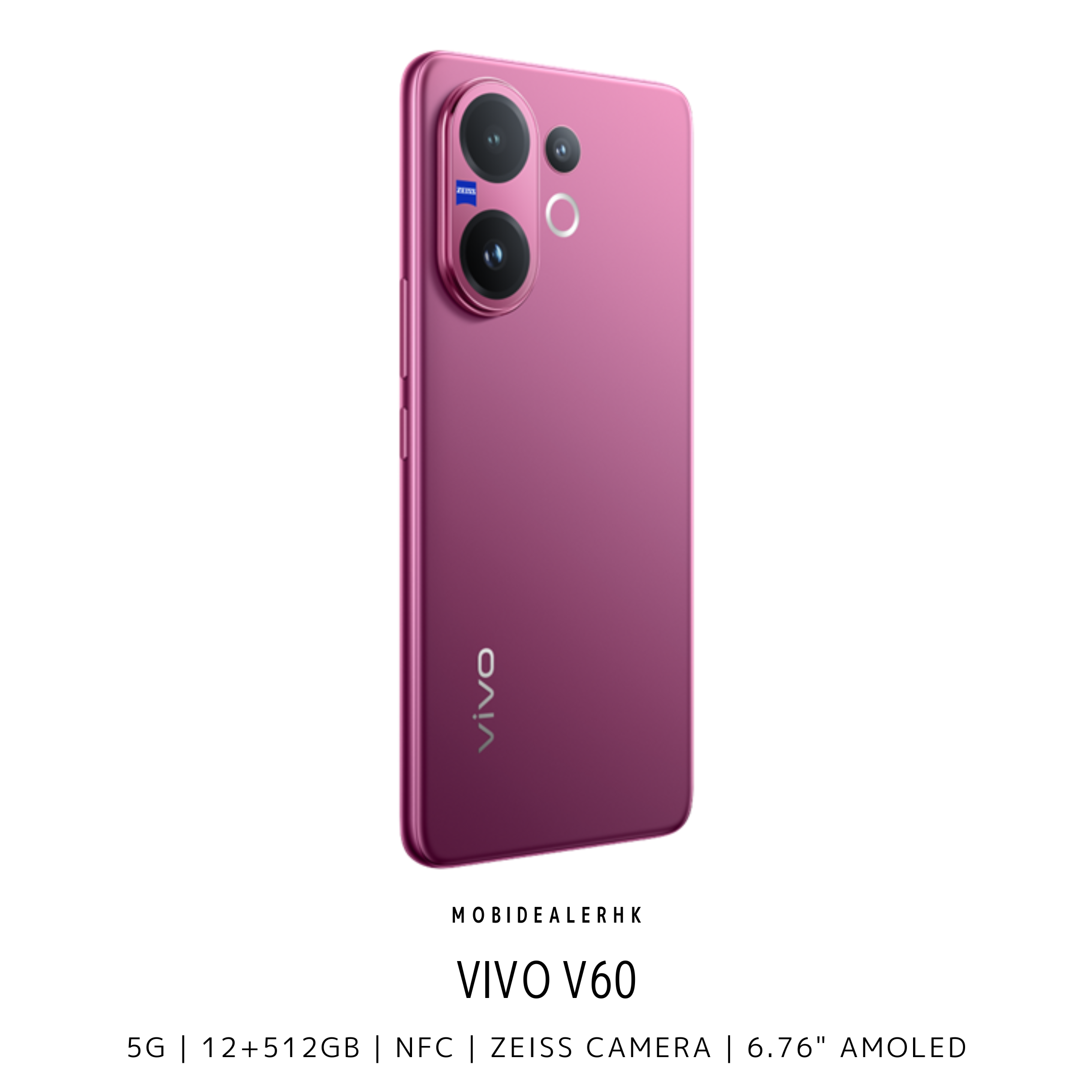 Vivo V60