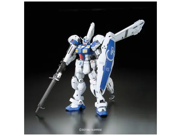 1/100 RE/100 Gundam GP04 Gerbera