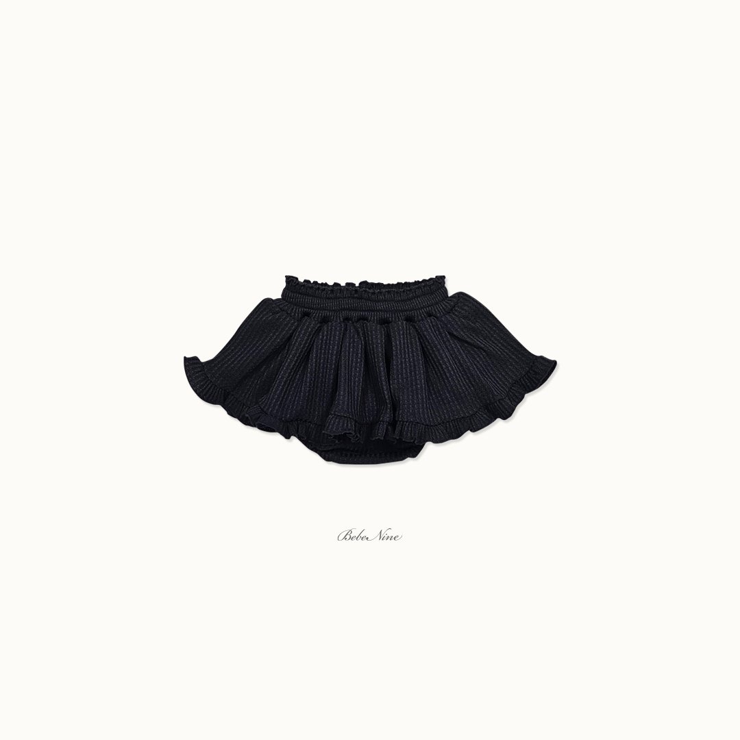 Bebenine Monaka Bloomer Skirt