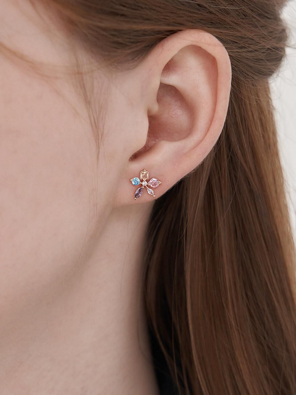 韓國小眾品牌飾物系列 #KRA206