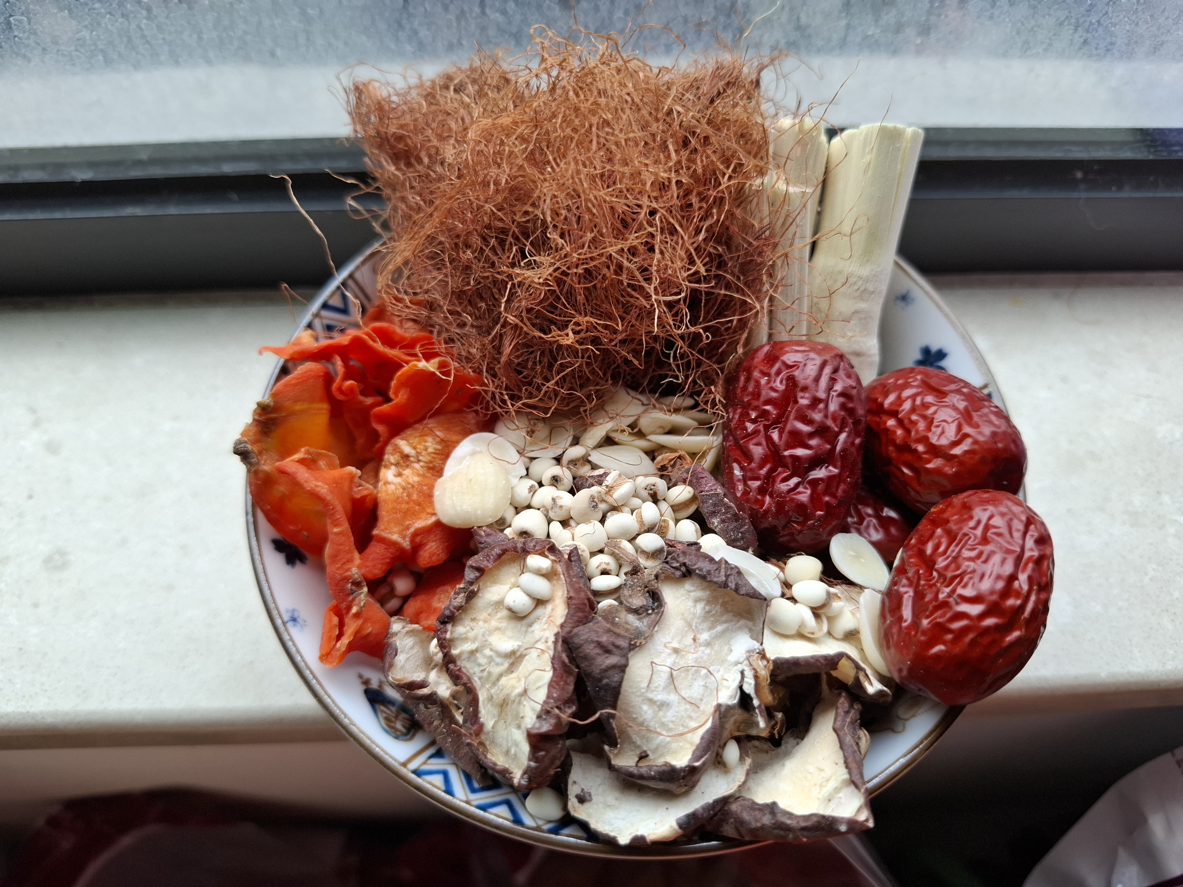 1人養生飲16f▪︎馬蹄竹蔗紅蘿蔔飲