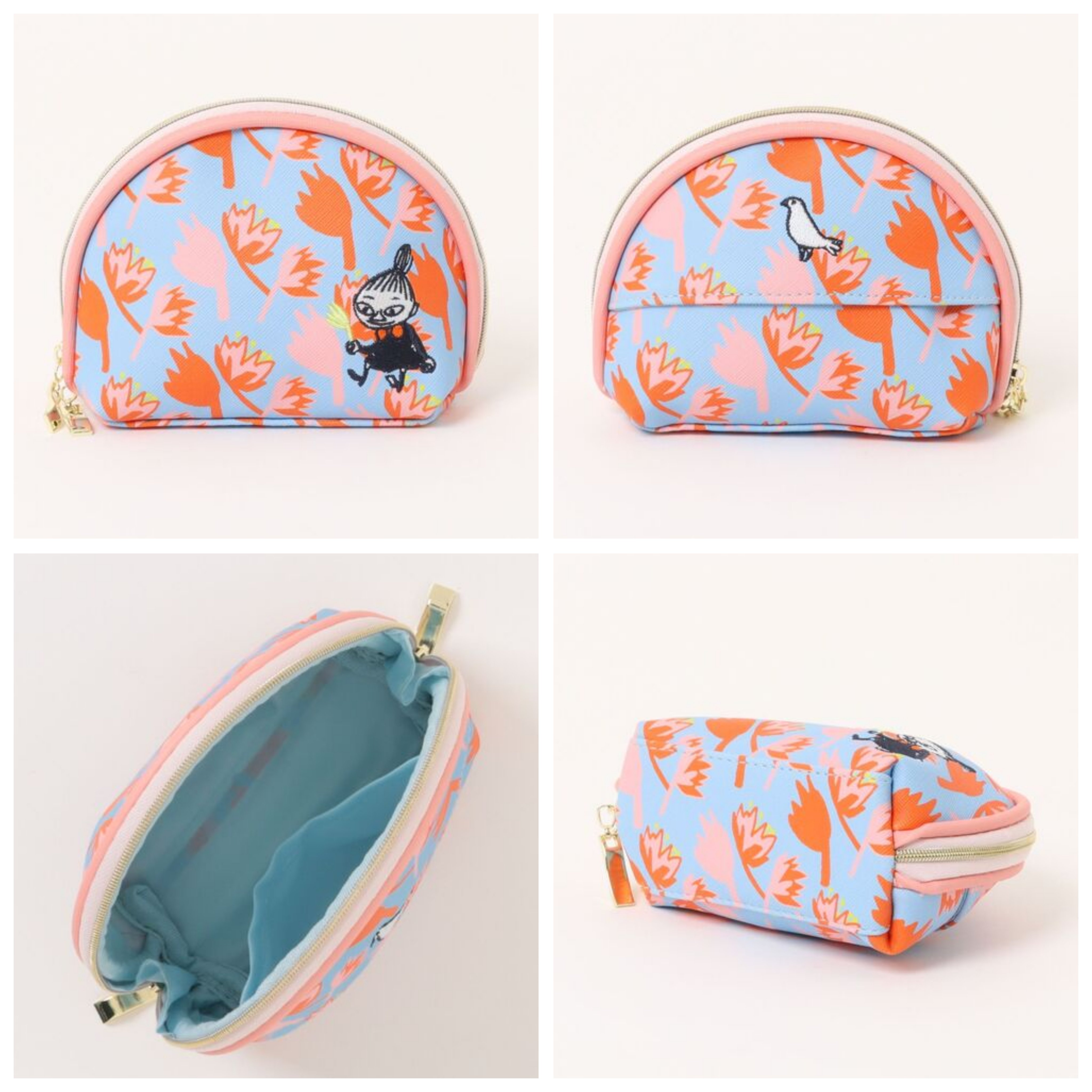 日本直送~新款亞美萬用袋