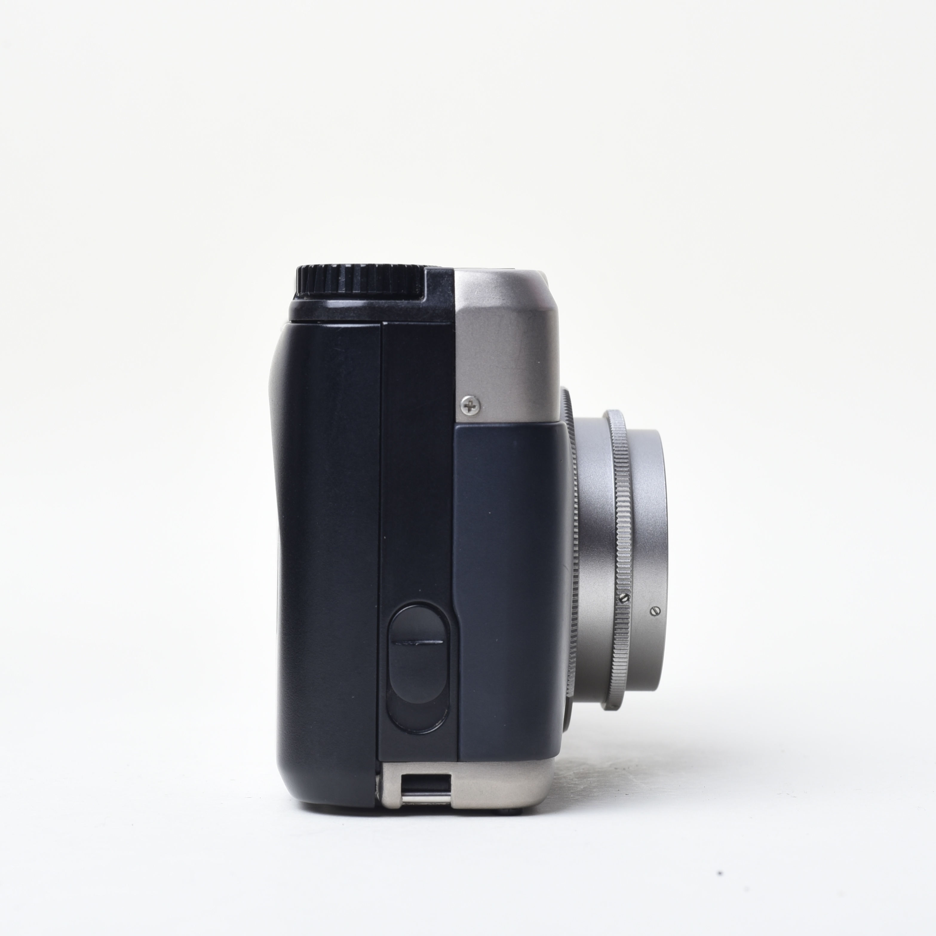 Contax TVS 菲林相機