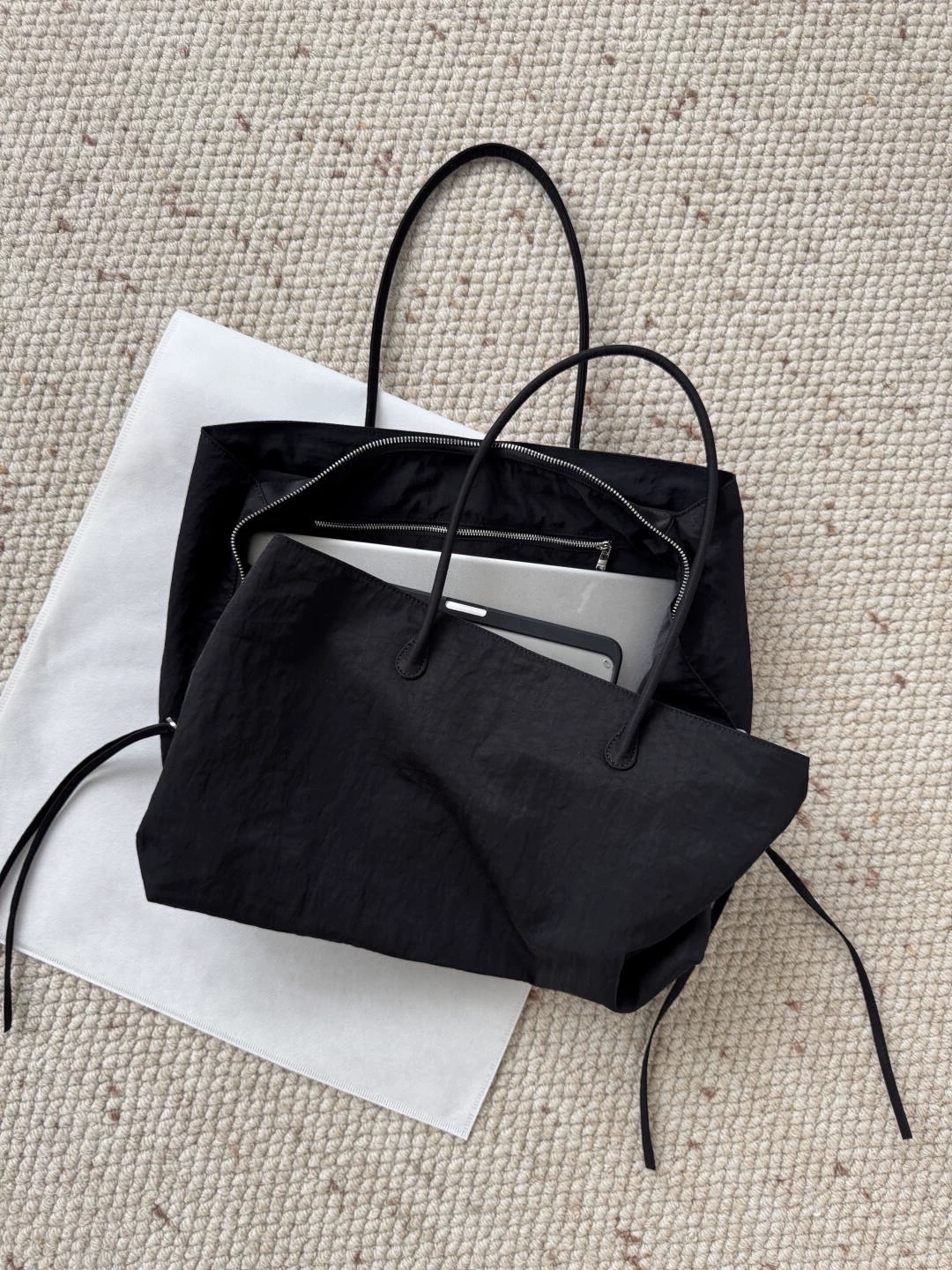 Welcome Aboard Traveller Tote